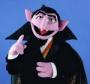 Conde Draco Von Count