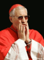 Su Eminencia Monsignor Tadeo Archimboldi