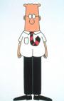 Dilbert Adamson