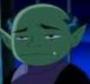 Beast Boy