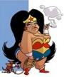 Wonder Woman