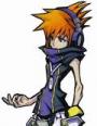 Neku Sakuraba