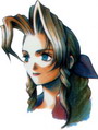 Aeris o Aerith Gainsborough