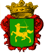 22 - Duque Martín de Sinople, yerno de Su majestad, llamado el Caballero Verde.