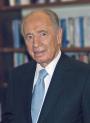 Shimon Peres