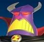  El Malvadisimo Emperador Zurg