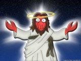 El Divino Zoidberg