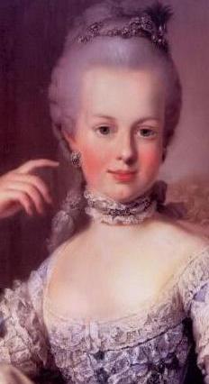 Anne Marie Victoire de Lorraine-Guise