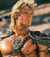 He-Man