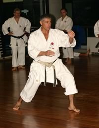 Luigi Ncana (judo)