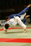 Francoise Lambrell (Judo)