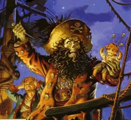 P. F. LeChuck