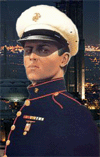 Capitán Oscar Bellutti.