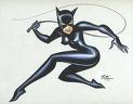 Catwoman