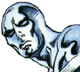 Silver Surfer