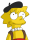 Lisa Simpson