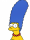 Marge Simpson