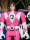 Power Ranger Rosa