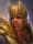 Salvin Oliveshield