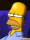 Homer Simpson
