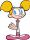 DeeDee