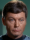 [Lt.Cdr.] Leonard McCoy ("Bones")