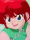 Ranma Saotome