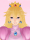 La princesa Peach