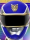 Ranger Azul