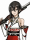 Tenro, Maya