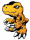 Agumon