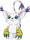 Gatomon