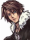 Squall Leonhart