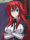 Rias Gremory