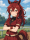 Velvet Torque (Rojo)