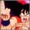 Yamcha - Lv: 1 - Ki:95