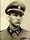 Obersturmführer (Teniente) Holfred Wishendal