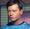 Leonard "Bones" McCoy