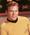 James Tiberius Kirk