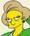 Edna Krabappel