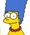 Marge Simpson