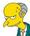 Montgomery Burns