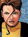 Kitty Pryde (alias Shadowcat)