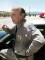 Jefe Wayne Usher (policía de Charming, California)