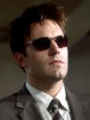 Matt Murdock (alias Daredevil)