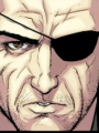 Nick Fury