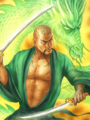 Togashi Paburo