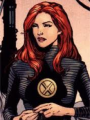 Jean Grey (alias Marvel Girl)