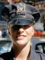 Agente Mary Donaldson (Policía de NY)