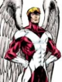 Warren Worthington III (alias Ángel)